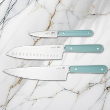 Storemax Leo Santoku Bıçağı