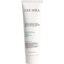 Storemax Lee Shia Barrıer+ - Bariyer Güçlendirici Nemlendirici Krem 100 ml (Pentavitin, Kalp Yaprağı Özü, Skualan)