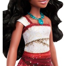 Storemax Mattel Moana 2- Şarkı Söyleyen Moana, 3y+, JBT37