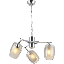 Storemax Roca 3'lü Avize 3XE27