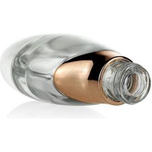 Storemax 30 ml Cam Damlalıklı Şişe ile Özel Yağ, Kozmetik ve Kolonya