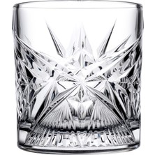 Storemax Cıelo Viski 210 cc 4'lü Hediyelik Kutu