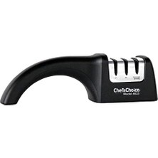 Storemax Chef's Choice Chefs Choise M4633 3 Kademeli Bıçak Bileyici