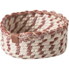 Storemax Palma Ekmek Sepeti 18CM- Kırmızı