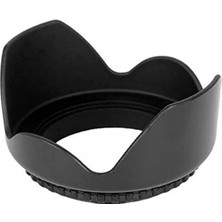 Storemax 77 mm Yaprak Tipi Parasoley, Lens Hood