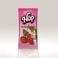 Storemax Hüp Toz Içecek Vişne 1.5 Litre 20'li Paket