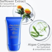 Storemax Shiseido Expert Sun Protector Cream SPF50+ 50 ml