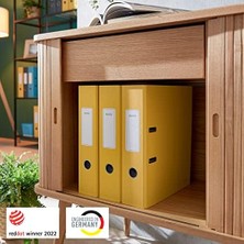 Storemax 180° Cosy Soft Geniş Klasör