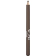Storemax Alıx Avıen Uzun Süre Kalıcı, Belirginleştirici Şekillendirici Kahve Kaş Kalemi - Brow Liner 151 Medium Brown