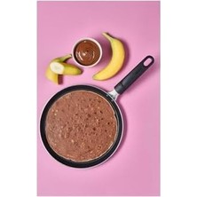 Storemax Titanyum 1x Simplecook 25 cm Difüzyon Tabanlı Tava - 2100118531