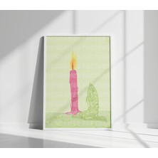 Mesdames Factory Manifest Duvar Posteri