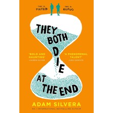 Storemax Both Die At The End: The Uk No.1 Bestseller!: Tiktok Made Me Buy It!