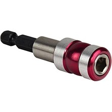 Storemax 9729 Bit Seti, 208 Parça, S2 Çelik Yapı, Taşıma Çantası Dahil