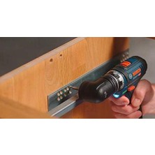 Storemax Professional Gfa 12-W Açı Adaptörü (Gsr 12-15 Fc ile Uyumlu)