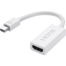 Storemax HDMI Mini Dp HDMI Dönüştürücü Kablosu