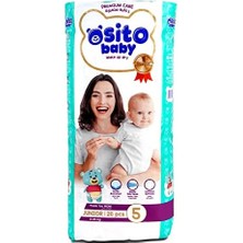 Storemax Osito Baby- Bebek Bezleri Junior(5)