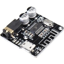 Storemax 4.1 Ses Alıcı ( ) Modülü - Kablosuz Müzik Modülü - Siyah