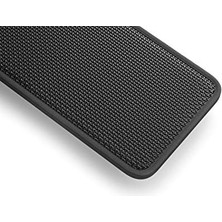 Storemax Pc Gaming Race Ergonomik Medium Tkl%87 Oyun Klavyesi Bilek Desteği 25MM