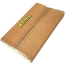 Storemax LED Işıklı Ağaç Desenli Ahşap Dekor