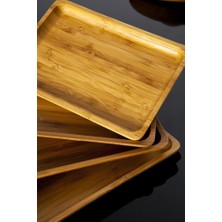 Storemax Bambum Verdure 4 Parça Çok Amaçlı Çerezlik Btve1