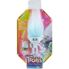 Storemax Mattel Trolls Troller 3: Hep Beraber Guy Bebek, 3 Yaş ve Üzeri