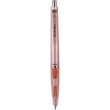 Storemax Swell Mekanik Kursun Kalem Metalik Roze 05MM