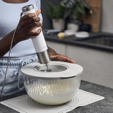 Storemax Fresh & Save Bowls Vakumlu Saklama Kabı Aksesuar Seti, S/m/l, 5 Parça