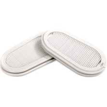 Storemax Gvs SPR316 Çift P3 Yedek Filtre