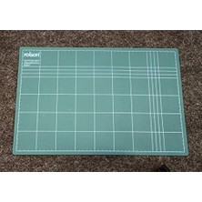 Storemax 60807 450 x 300 mm A3 Cutting Mat