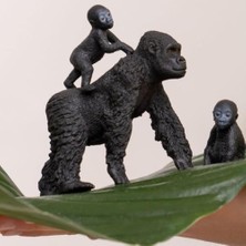 Storemax Schleıch Goril Ailesi Oyuncak