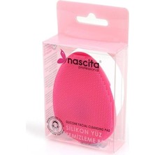 Storemax Nascita Silikon Yüz Temizleme Pedi Süngeri