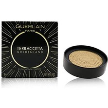 Storemax Guerlain Terracotta Goldenland Highlighting Powder Aydınlatıcı Pudra 1 Paket (1 x 10 G)