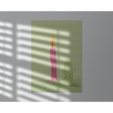 Mesdames Factory Manifest Duvar Posteri