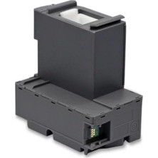 Storemax Epson ile Uyumlu T04D1 (C13T04D100) Maintenance Box
