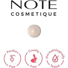 Storemax Note Skin Perfecting Illuminator 35 ml Makyaj Bazı