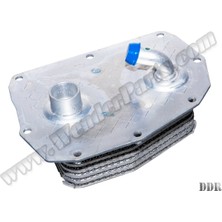 Rose Mercedes W124 W140 M104 Motor Yağ Radyatörü - - - M A1041800309