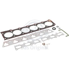 Rose Mercedes W124 W140 W202 W210 M104 Üst Takım Conta 88.50MM 300E-24 - ELR_827436