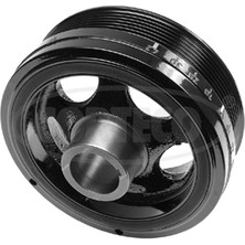 Rose Mercedes W203 W211 OM642 Krank Kasnağı - - - CRT_80000819