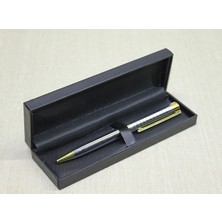 Just Cheap Store Kutulu Tekli Tükenmez Kalem Model 8