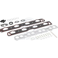 Rose Mercedes W124 W140 M119 Üst Takım Conta Sol; Skcsiz 4.0>5.0 - ELR_475810