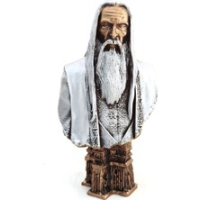 Just Cheap Store Polyester Saruman Büst