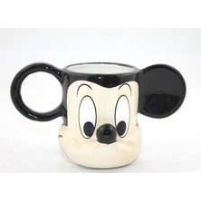 Just Cheap Store Porselen Mickey Mouse Kupa Bardak