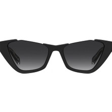 Moschino Mos 197/S 807 Blk Kadın Güneş Gözlüğü