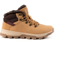 Kinetix Int PS-MC-200431Z -1 2pr 493 Erkek Camel Bot