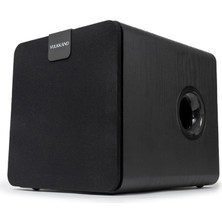 Storemax Sub8 Aktif Subwoofer Siyah