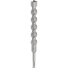 Storemax 1x Pro Sds Plus-5x Kırıcı Delici Delme Ucu (Donatılı,, Ø 25,00 Mm, Professional Aksesuar Kırıcı Delici)
