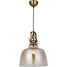 Storemax Lagos Tekli Sarkıt E27X1