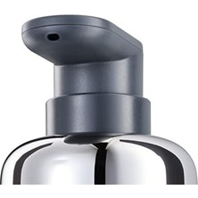 Storemax Luxe Sıvı Sabunluk, Paslanmaz Çelik