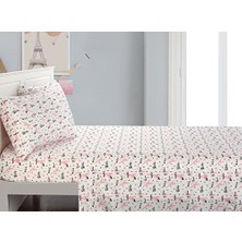 Storemax Bonjour Altın Yatak Çanta Seti,