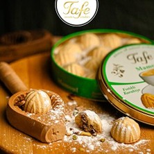 Storemax Tafe Mamoul Fıstıklı Kurabiye 225 G